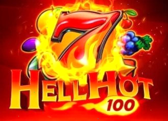 Hell Hot slot